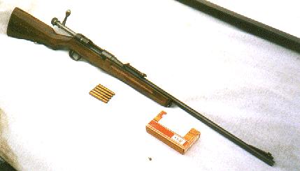 Arisaka