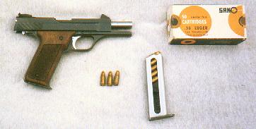 Benelli B-80