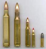 oikealta >> .22lr, .17 HMR, .222rem, .30-06spr, .300 winmag 