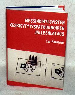 (c) Esa Paananen