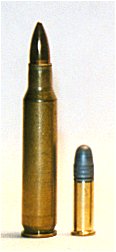 .222 Rem. Mag.