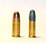 .25 ACP
