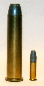 .45-70 Government