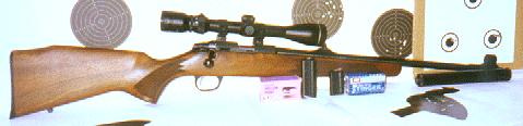 Sako P 94 S Finnfire