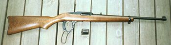  Ruger 96/22 