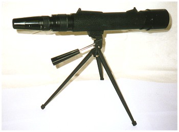  Tasco 15-45x50 -kaukoputki 