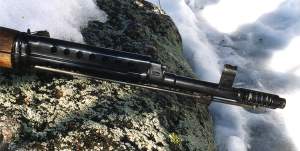 Tokarev