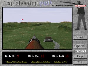  Trap Shooting Pro 